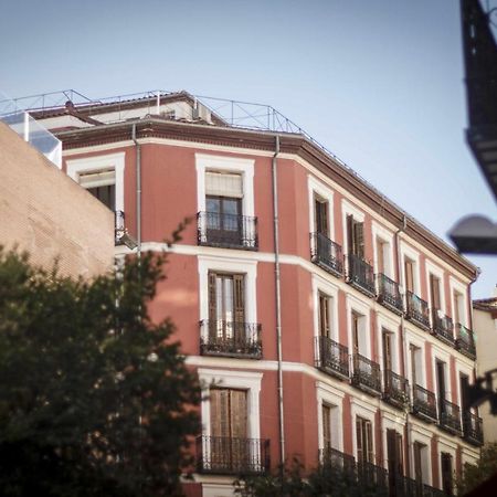 Апартаменты Chueca Gran Via Recoletos Libertad 24 8 Мадрид Экстерьер фото
