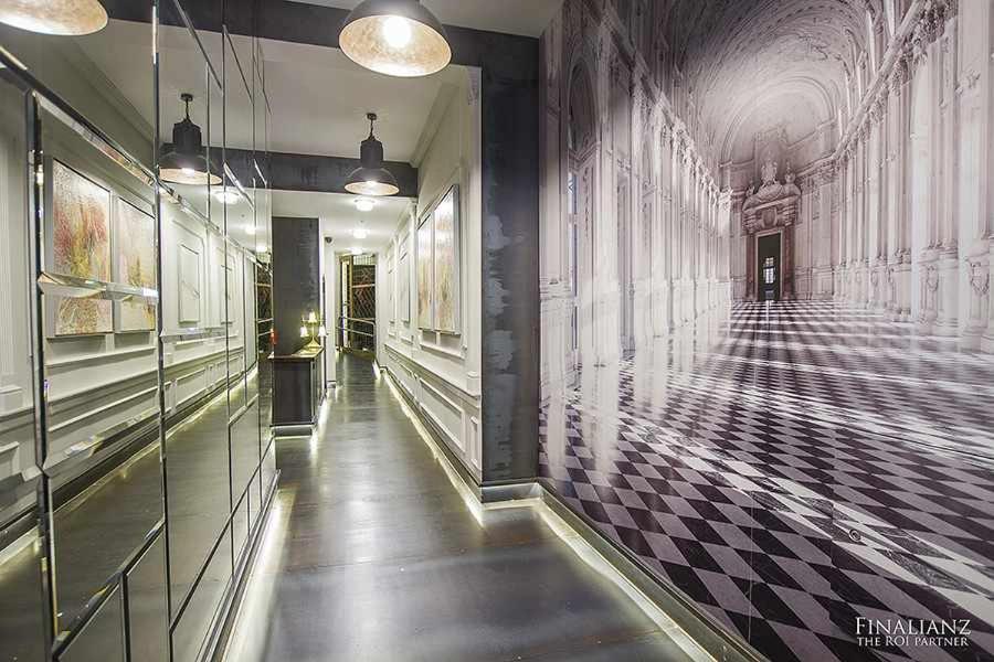 Апартаменты Chueca Gran Via Recoletos Libertad 24 8 Мадрид Экстерьер фото
