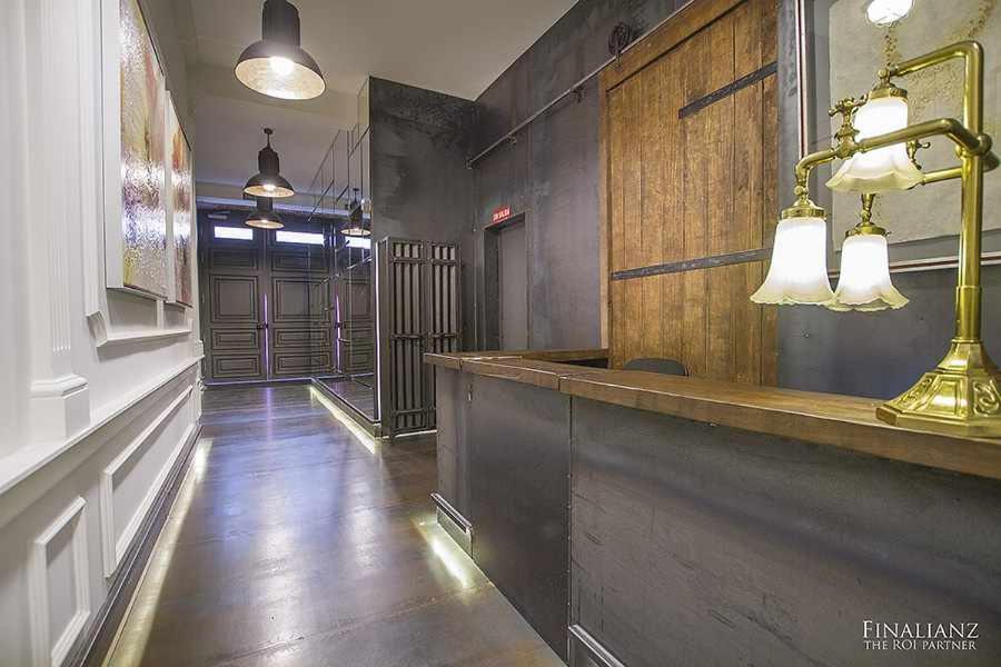 Апартаменты Chueca Gran Via Recoletos Libertad 24 8 Мадрид Экстерьер фото