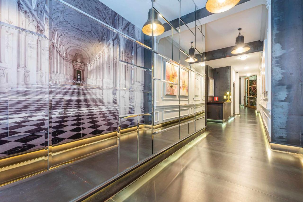 Апартаменты Chueca Gran Via Recoletos Libertad 24 8 Мадрид Экстерьер фото