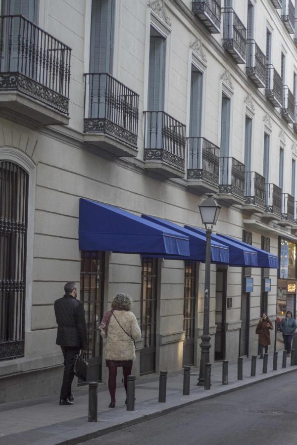 Апартаменты Chueca Gran Via Recoletos Libertad 24 8 Мадрид Экстерьер фото