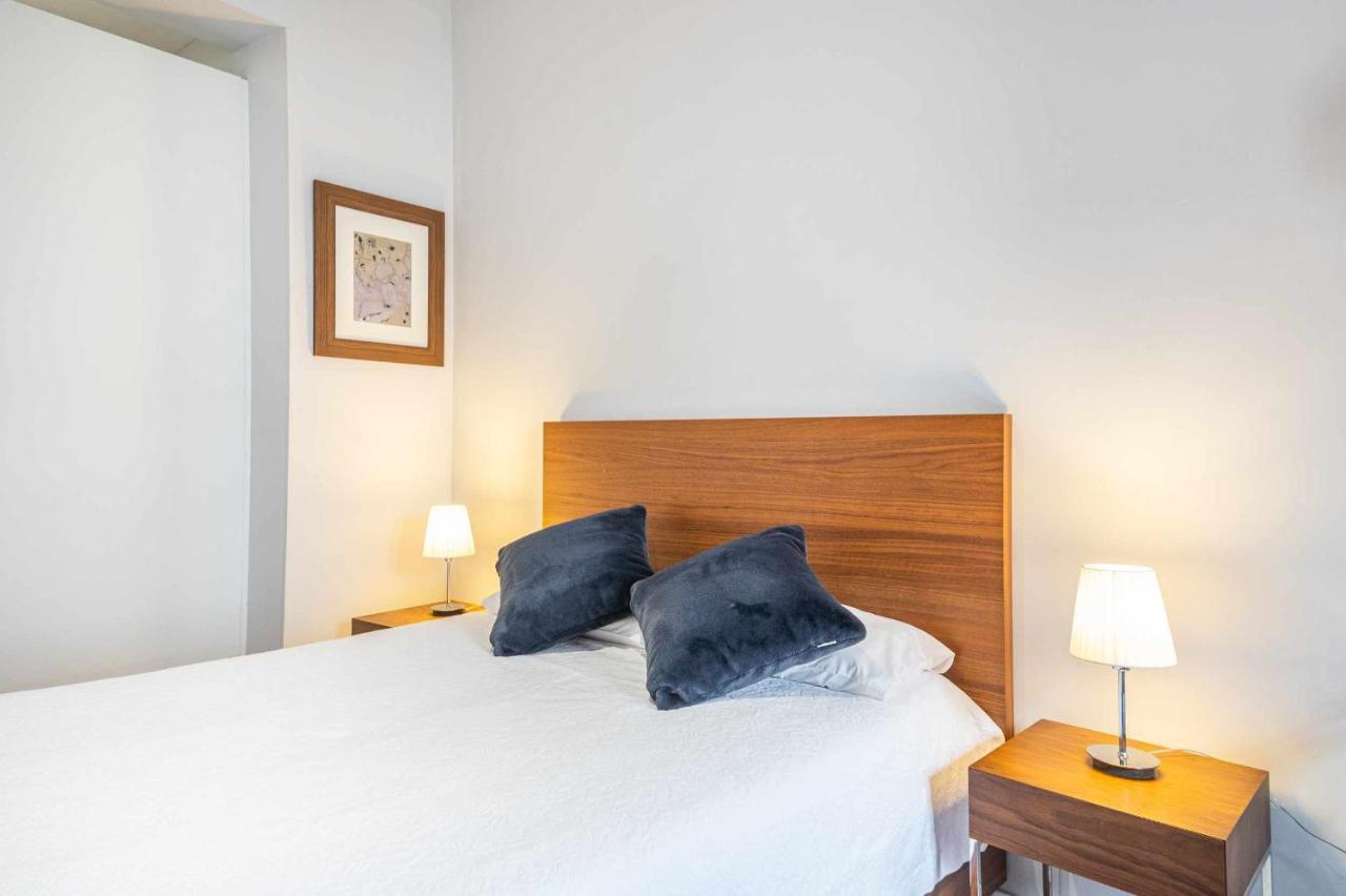 Апартаменты Chueca Gran Via Recoletos Libertad 24 8 Мадрид Экстерьер фото