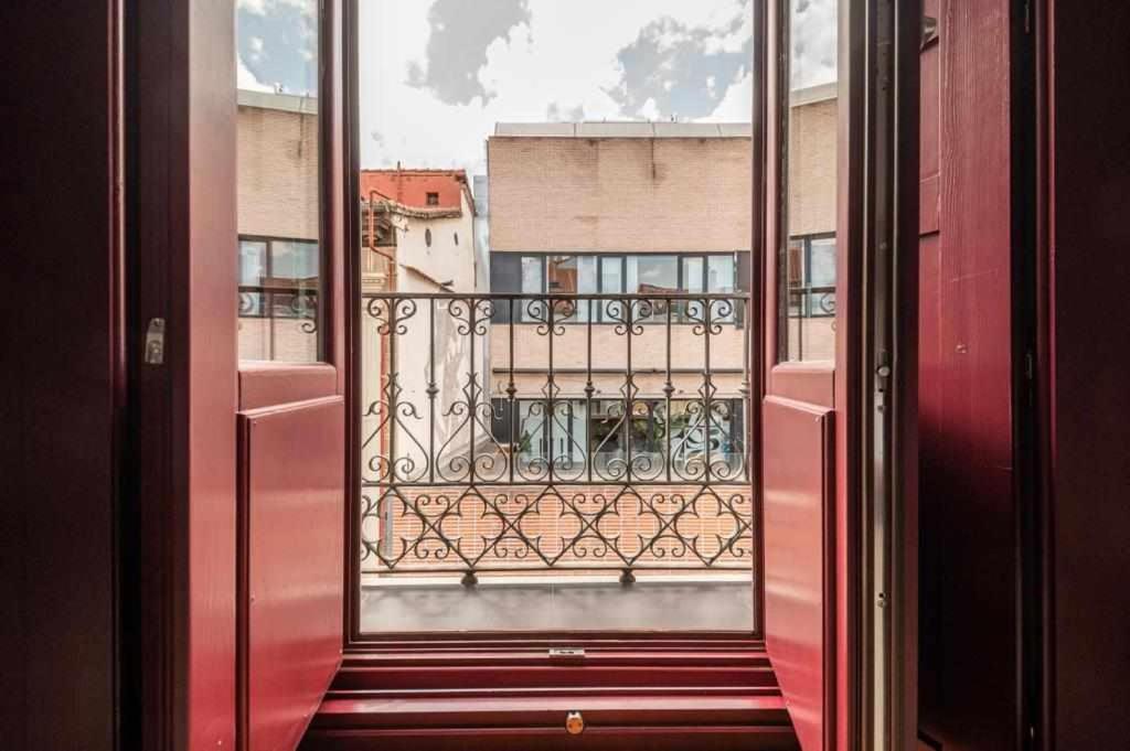 Апартаменты Chueca Gran Via Recoletos Libertad 24 8 Мадрид Экстерьер фото