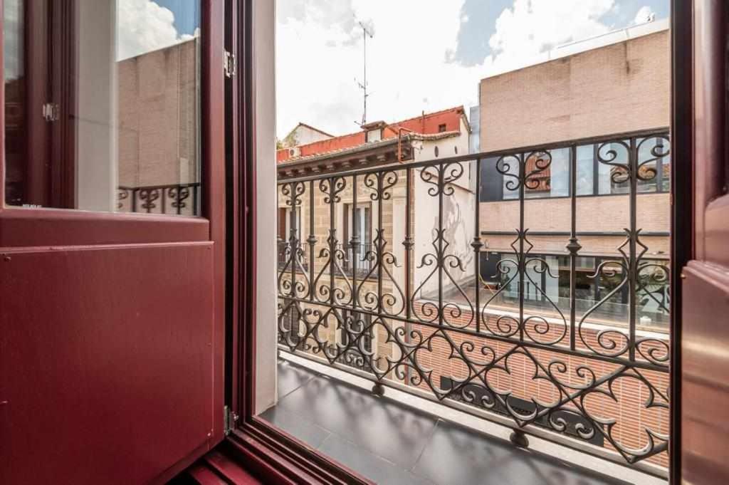 Апартаменты Chueca Gran Via Recoletos Libertad 24 8 Мадрид Экстерьер фото